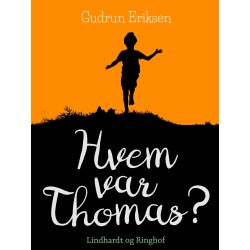 Hvem var Thomas?