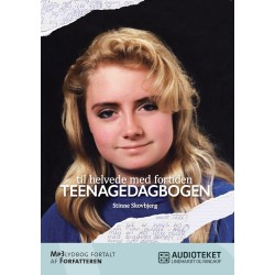 Til helvede med fortiden - Teenagedagbogen