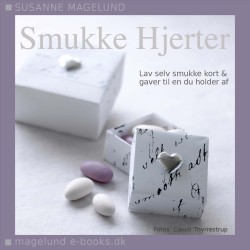 Smukke Hjerter