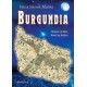 Burgundia: Roman om øen, himlen og havet