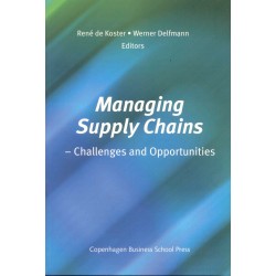 Managing Supply Chains: Challenges and Opportunities