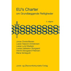 EU's Charter om Grundlæggende Rettigheder
