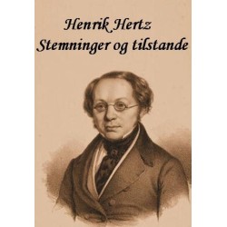 Stemninger og tilstande