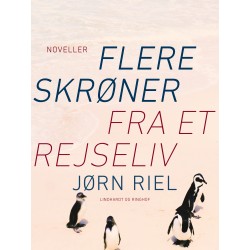 Flere skrøner fra et rejseliv