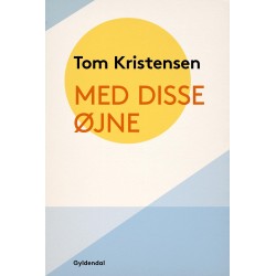 Med disse Øjne