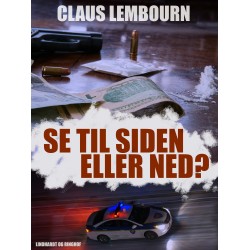 Se til siden eller ned?