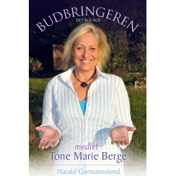 Budbringeren - mediet Tone Marie Berge