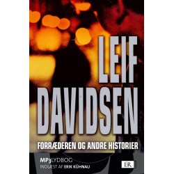 Forræderen og andre historier