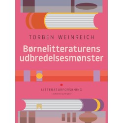 Børnelitteraturens udbredelsesmønster