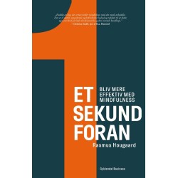 Et sekund foran: Bliv mere effektiv med mindfulness