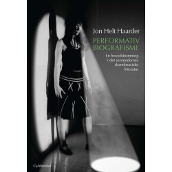 Performativ biografisme