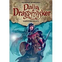 Dalia Dragehvisker 4 - Dødebjerget