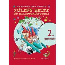 Julens helte: Kapitel 2