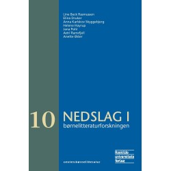 Nedslag i børnelitteraturforskningen