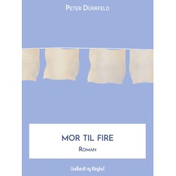 Mor til fire