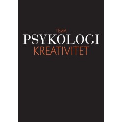Psykologi: Kreativitet: Psykologi