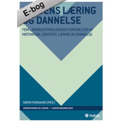 Elevens læring og dannelse