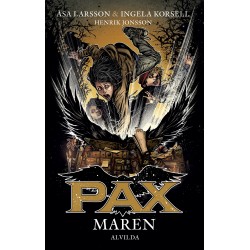 PAX 9: Maren
