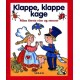Klappe klappe kage