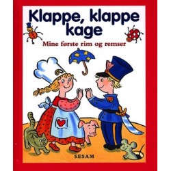 Klappe klappe kage