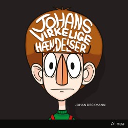 Johans virkelige hændelser