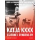 Katja Kxxx - Stjerne i syndens by