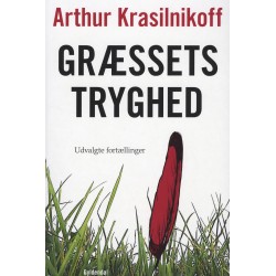 Græssets tryghed: Udvalgte fortællinger
