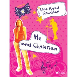 Loves Me/Loves Me Not 4 - Me and Christian