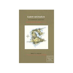 Karin Michaëlis - en europæisk humanist: Et portræt i lyset af hendes utopiske roman Den grønne Ø