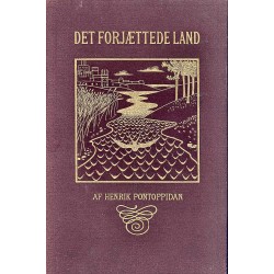 Det forjættede land: Den oprindelige udgave 1891-1895