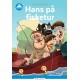 Hans på fisketur, Blå Læseklub