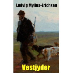 Vestjyder