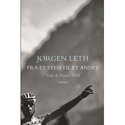 Fra et sted til et andet: Tour de France 2014