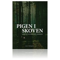 Pigen i skoven