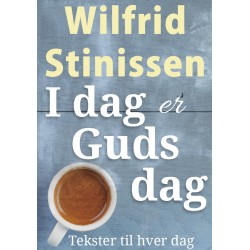 I dag er Guds dag