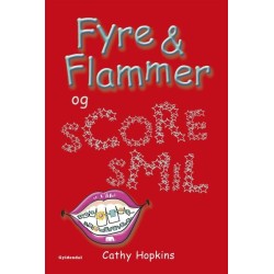 Fyre & Flammer 7 - og scoresmil