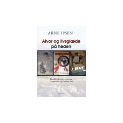 ALVOR OG LIVSGLÆDE PÅ HEDEN: FAMILIEOPLEVELSER OMKRING KONGENSHUS OG GRØNHØJ KRO