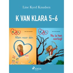K van Klara 5-6