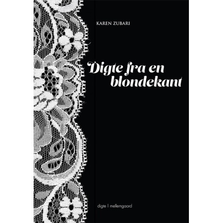 Digte fra en blondekant