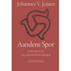 Aandens Spor: Portræter og Personligheder