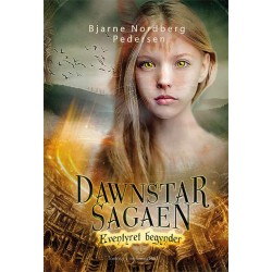 Dawnstar-sagaen 1 – Eventyret begynder