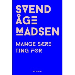 Mange sære ting for