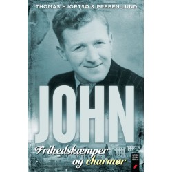 JOHN: Frihedskæmper og charmør