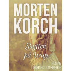 Skytten på Urup