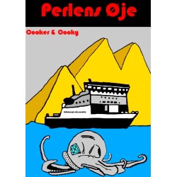 Perlens Øje: Cooker & Cooky