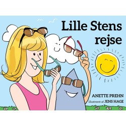 Lille Stens rejse