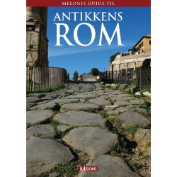 Melonis guide til antikkens Rom