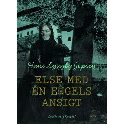 Else med en engels ansigt