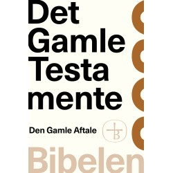Det Gamle Testamente – Bibelen 2020