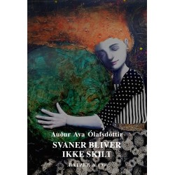 Svaner bliver ikke skilt